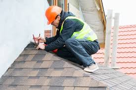 Fast & Reliable Emergency Roof Repairs in Abingdon, IL